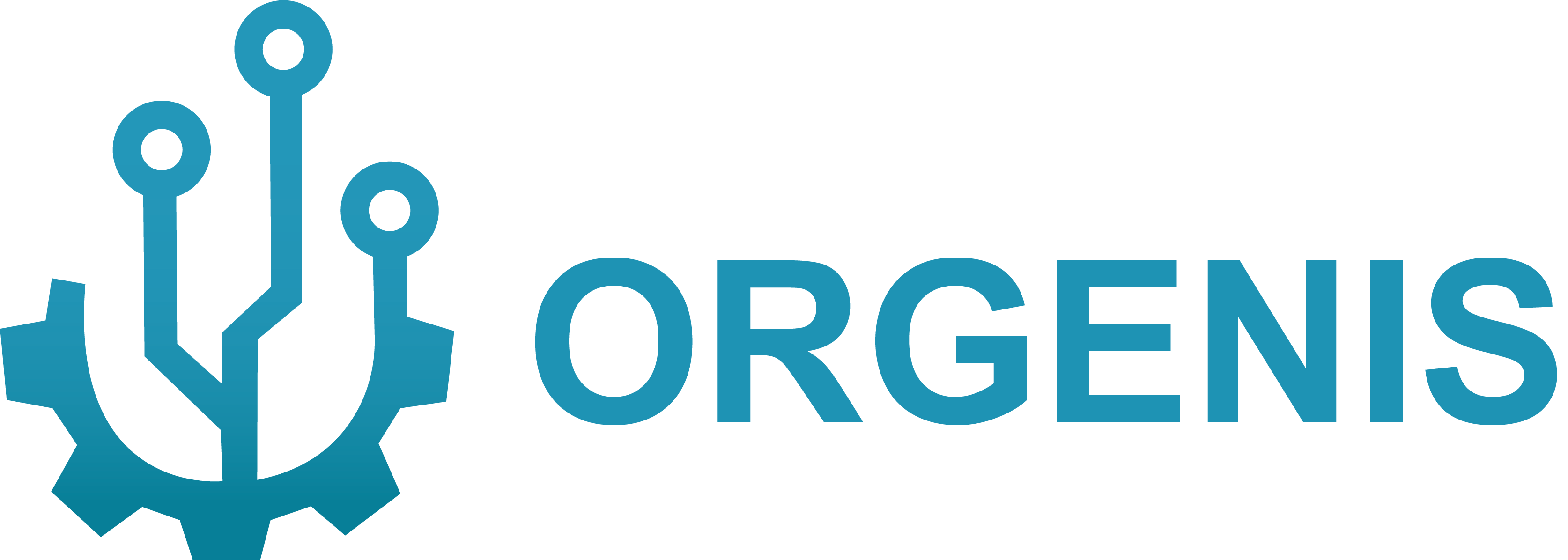 Orgenis